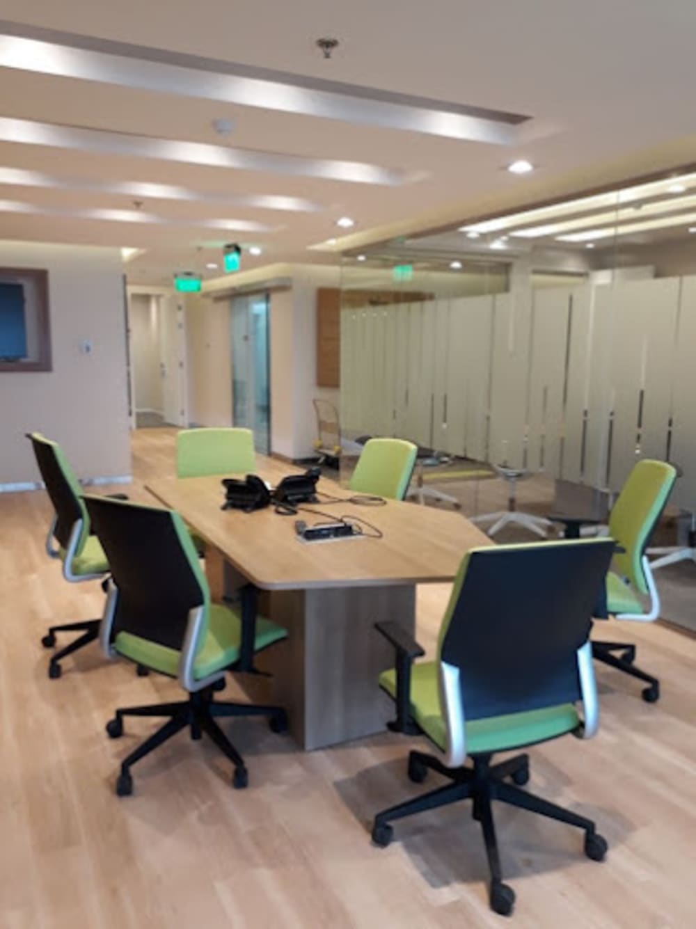 Regus Zahran Business Center